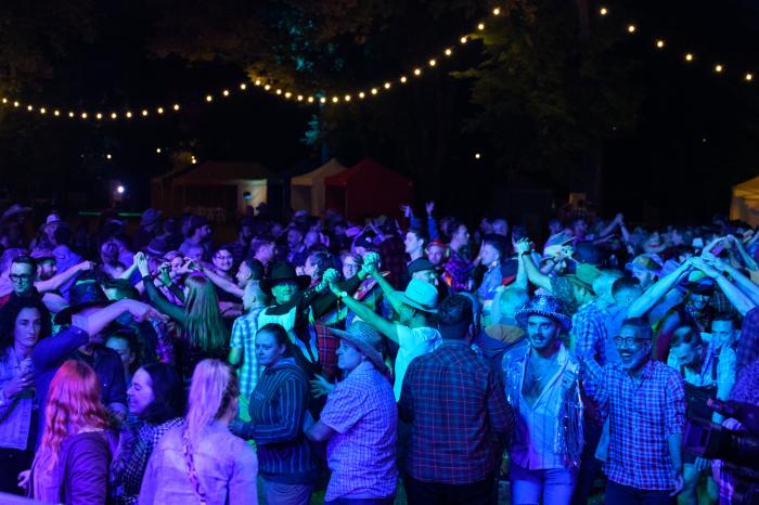 ChillOut Festival 2026 ChillOut Festival 2026