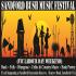 Sandford Bush Music Festival 2026