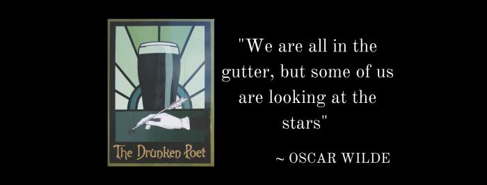 The Drunken Poet