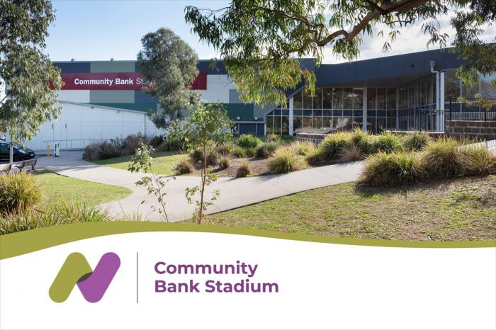 Community Bank Stadium | Diamond Creek