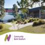 Community Bank Stadium | Diamond Creek