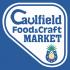 Caulfield Racecourse Reserve Community Market