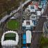 Melbourne Park & Olympic Park