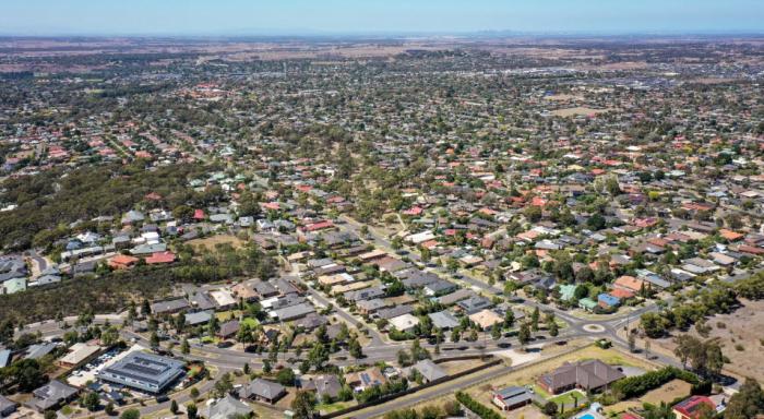 Sunbury 3429