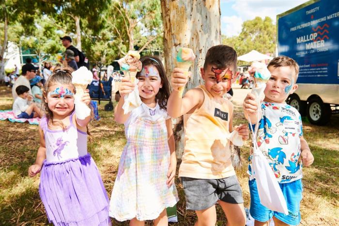 City of Whittlesea Community Festival 2026
