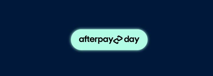 Afterpay Day 2026