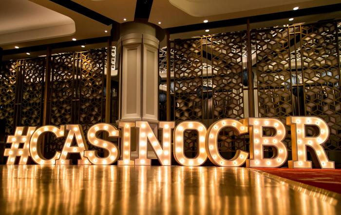 Casino Canberra | Open Hours