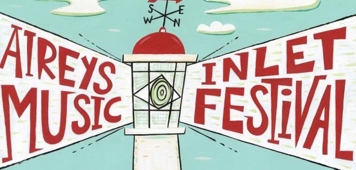 Aireys Inlet Music Festival 2026