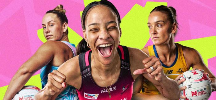 Suncorp Super Netball 2026: Round 4