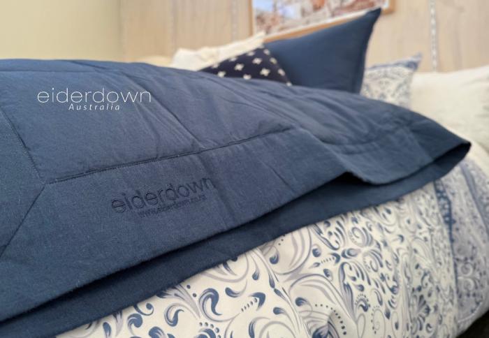 Eiderdown Australia | Premium Bedding