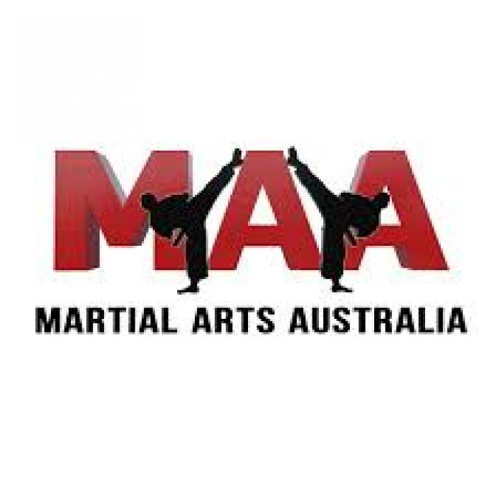 Martial Arts Australia