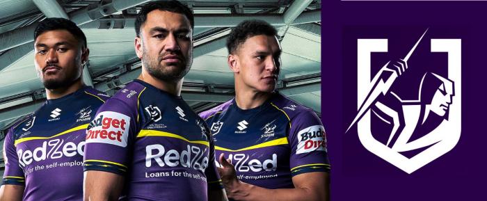 NRL Round 9: Telstra Premiership