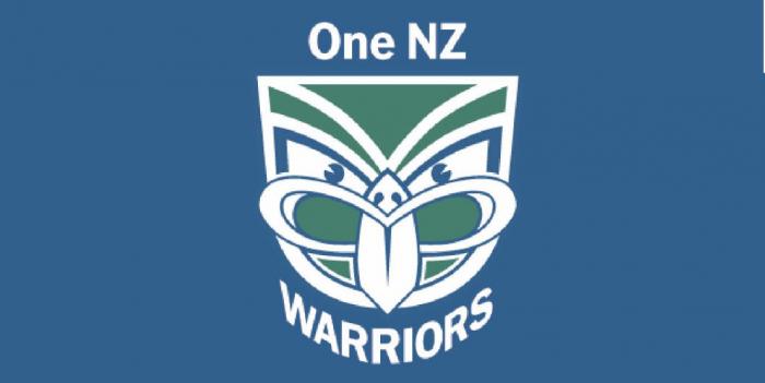 One New Zealand Warriors vs Tigers - NRL Telstra Premiership - Round 4