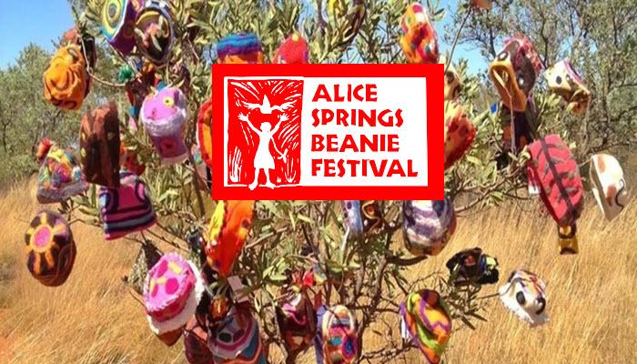 Alice Springs Beanie Festival 2026 | LAST EVER