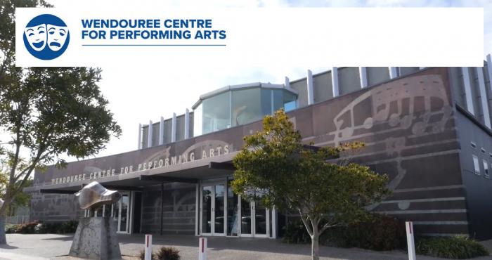 Wendouree Centre for the Performing Arts
