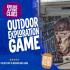 Melbourne's Street Art Outdoor Exploration Game