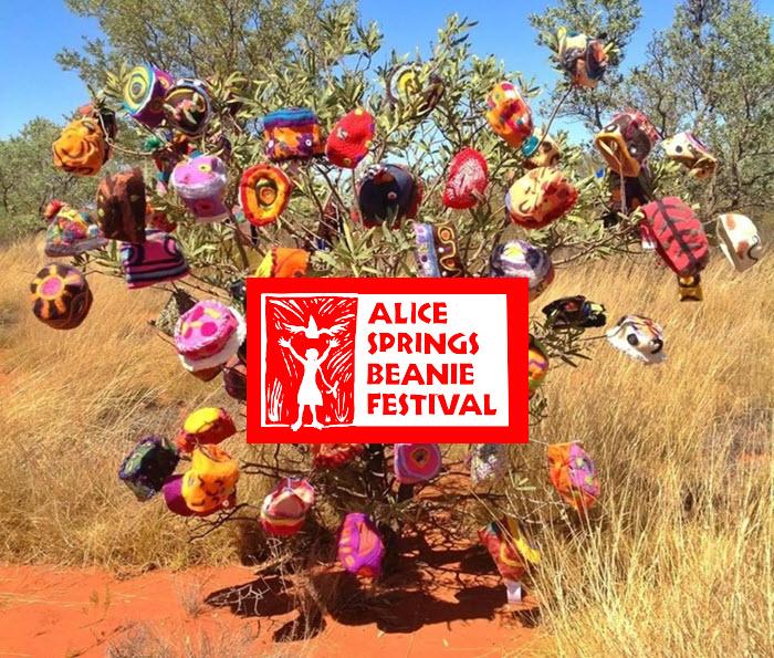 Alice Springs Beanie Festival 2026 | LAST EVER