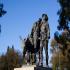 Melbourne Sculptures | War Heroes & Memorials