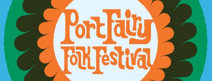 Port Fairy Folk Festival 2027
