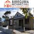 Birregurra Mechanics Hall
