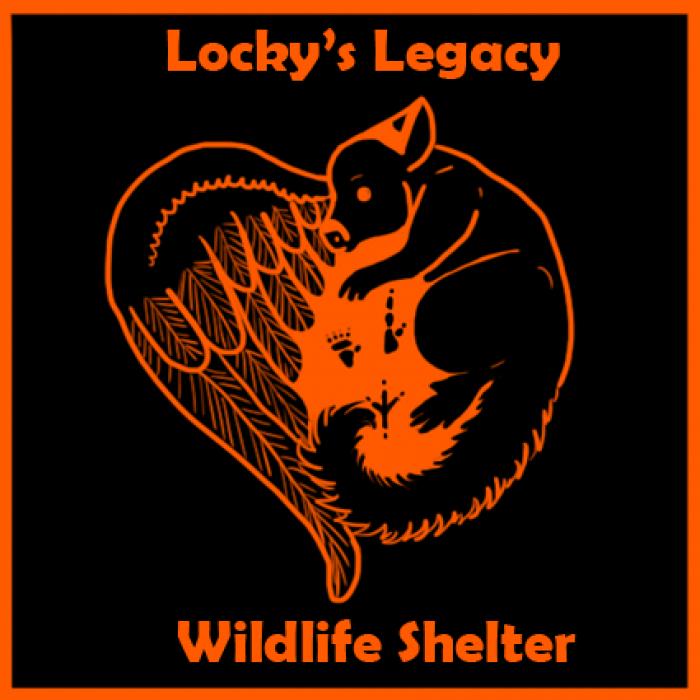 Locky's Legacy - Wildlife Animal Shelter