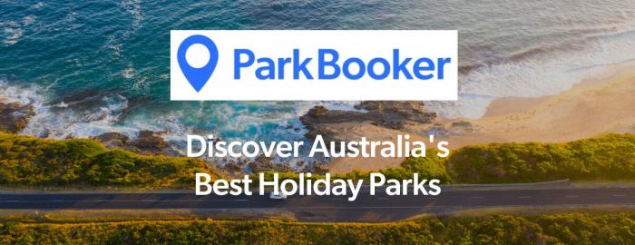 ParkBooker | Easy way to book Australia's best Holiday Parks