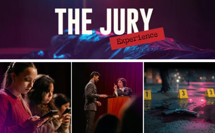 The Jury Experience: Million-Dollar Murder or Web of Lies?
