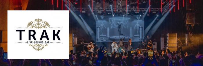 Trak Lounge Bar