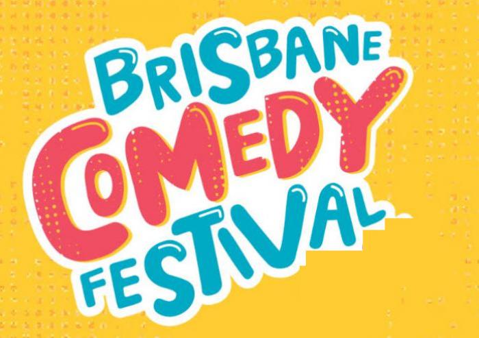 Brisbane Comedy Festival 2026