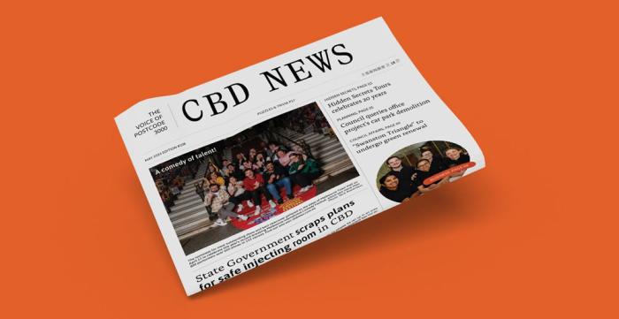 CBD News