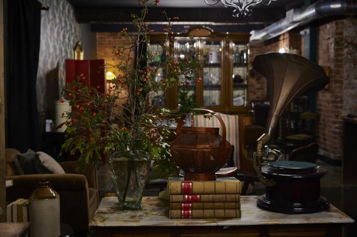 Mill Place Merchants | Melbourne CBD Speakeasy Bar