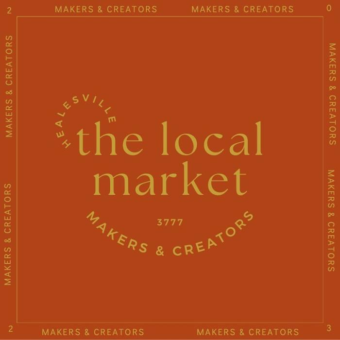 The Local Market | Healesville 