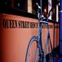 Queen Street Rescue
