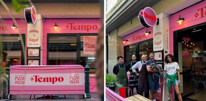 Il Tempo Restaurant