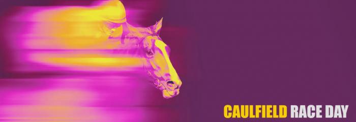 Caulfield Race Day | Saturday 31st May 2025