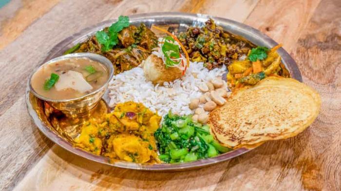 Gurkhas - Nepalese Restaurant | Chinatown