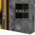 Romulus Folio Gallery