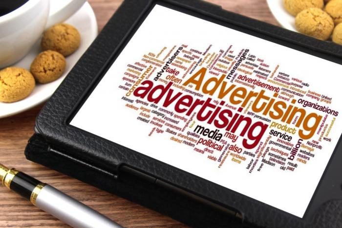 Upgrade: Featured Advertising