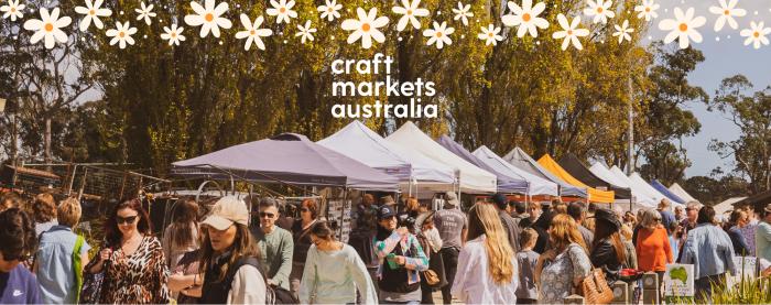 Craft & Food Market at Marnong Estate Winery