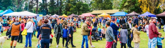 Kalorama Chestnut Festival 2025