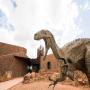 Australian Age of Dinosaurs | From Longreach: Outback Winton Full Day Tour