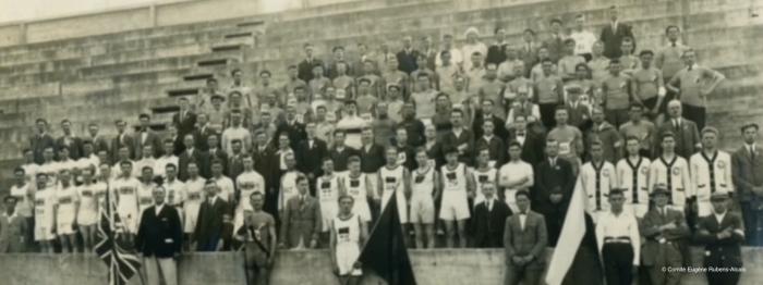 Deaflympic Games - January 2005