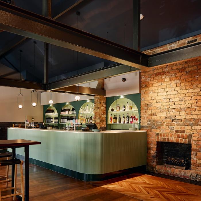 Hotel South Melbourne