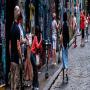 The City Lane