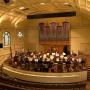 Melba Hall | Melbourne Conservatorium of Music