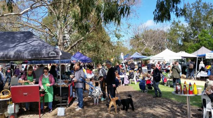 Veg Out | St Kilda Farmers' Market Veg Out | St Kilda Farmers' Market