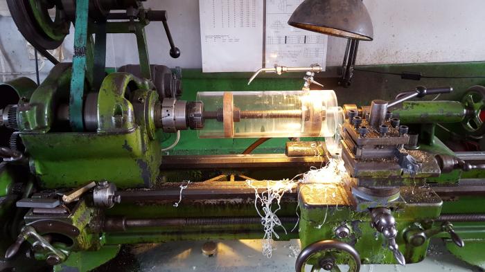 Melbourne Society of Model & Experimental Engineers