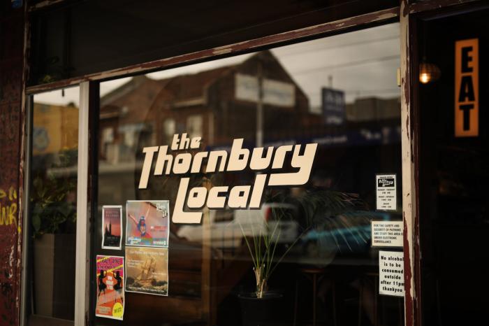 The Thornbury Local