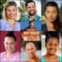 View Event: Survivor: Australia v The World