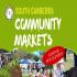 View South Canberra Community Markets